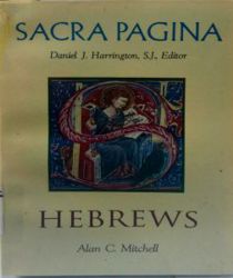 SACRA PAGINA: HEBREWS